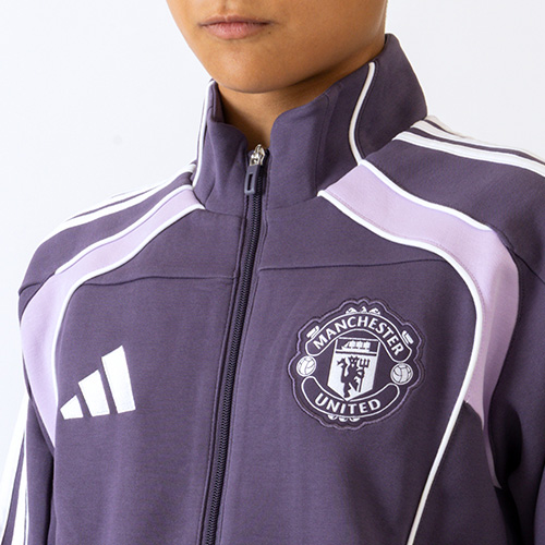 マンチェスター・ユナイテッド URBAN PURIST トラックトップ