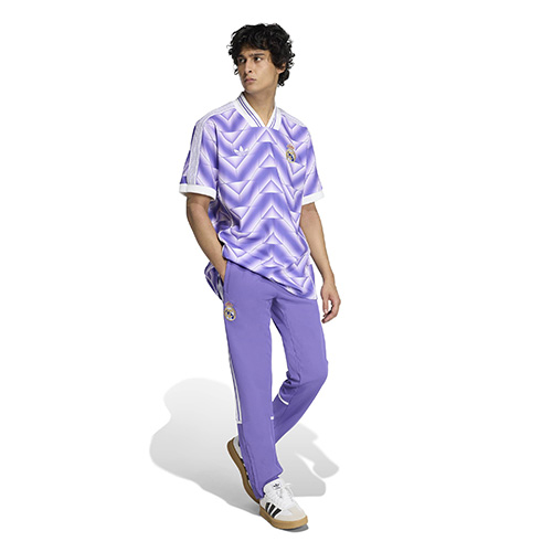 レアル・マドリード LIFESTYLER ジャージー