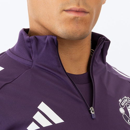 25-26 マンチェスター・ユナイテッドFC トレーニングトップ