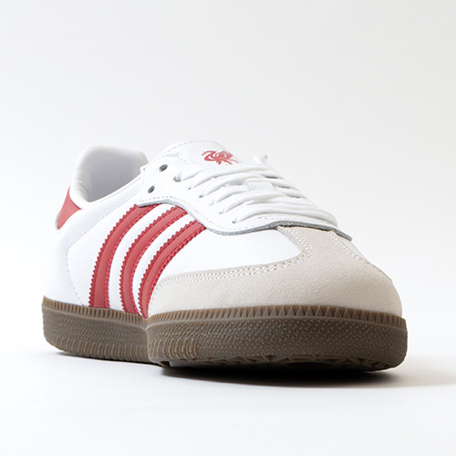 SAMBA リヴァプールFC