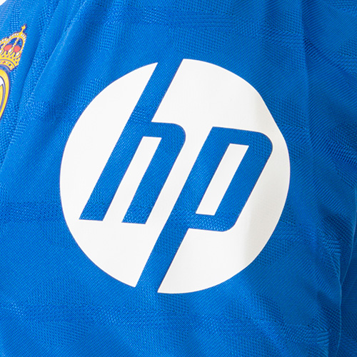 25-26 レアル・マドリード 3rd オーセンティックユニフォーム