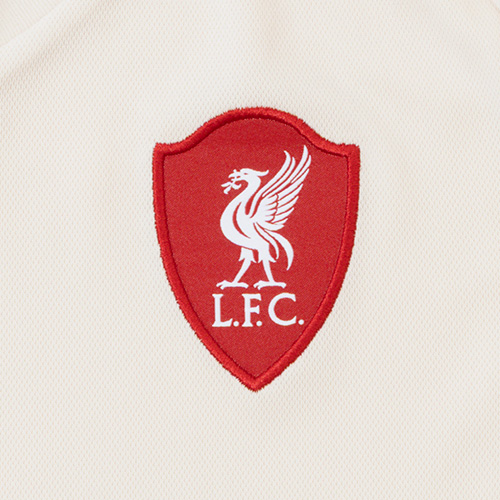 キッズ 25-26 リヴァプール AWAY ユニフォーム
