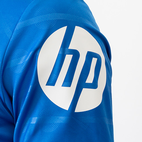 25-26 レアル・マドリード 3rd 長袖ユニフォーム