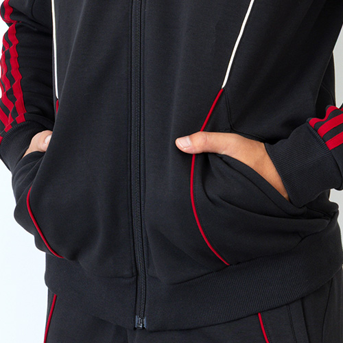 リヴァプール URBAN PURIST トラックトップ