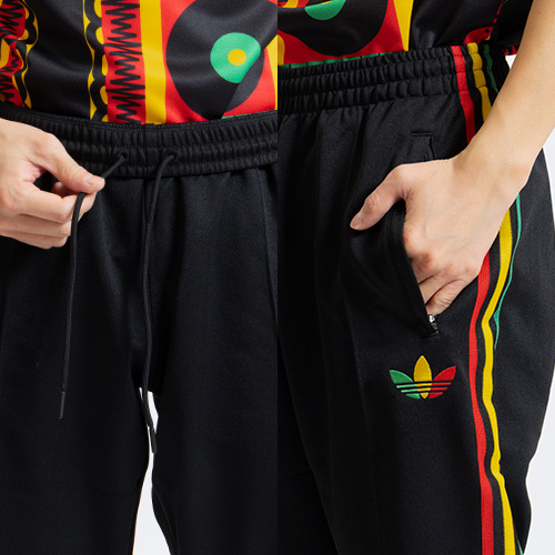 ジャマイカ代表 ORIGINALS トラックパンツ