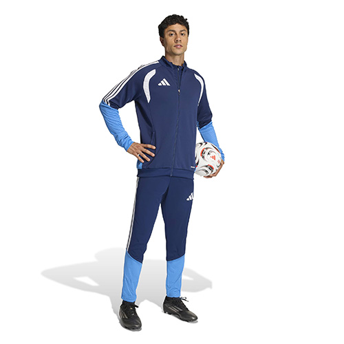 TIRO26 コンペティション トレーニングジャケット