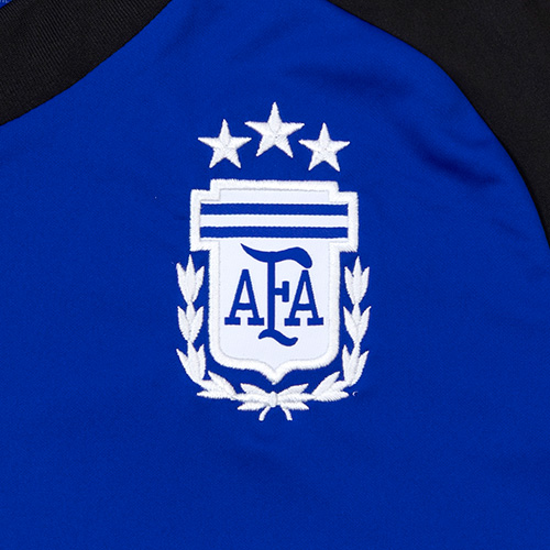 キッズ 2026 アルゼンチン代表 プレマッチ ジャージー