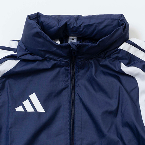 キッズ TIRO26 リーグ ウインドブレーカー