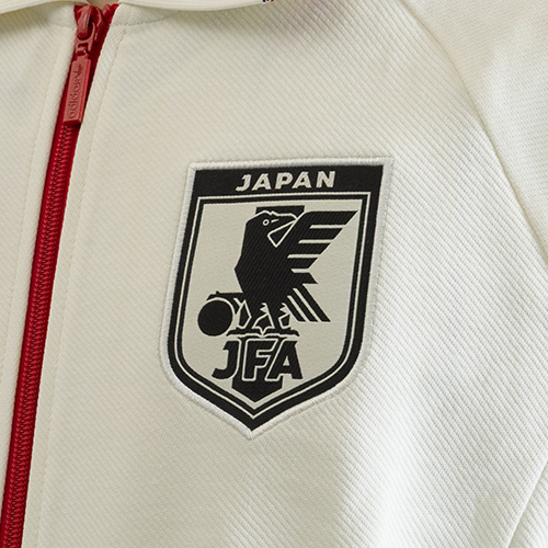 アディダス サッカー日本代表 2026 アウェイ アンセムジャケット