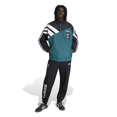 リヴァプールFC トラックトップ 95