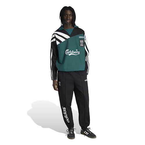 リヴァプールFC ドリルトップ 95