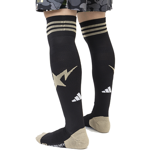 BAPE FB ソックス