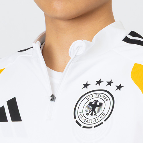 ドイツ代表 TIRO26 トレーニングトップ