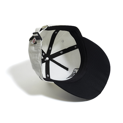 アディダス サッカー日本代表 2026 アウェイ キャップ