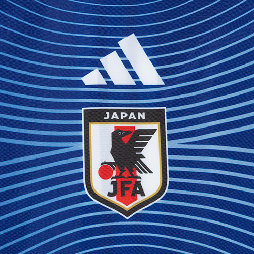 アディダス サッカー日本代表 2026 ホーム ジムバッグ