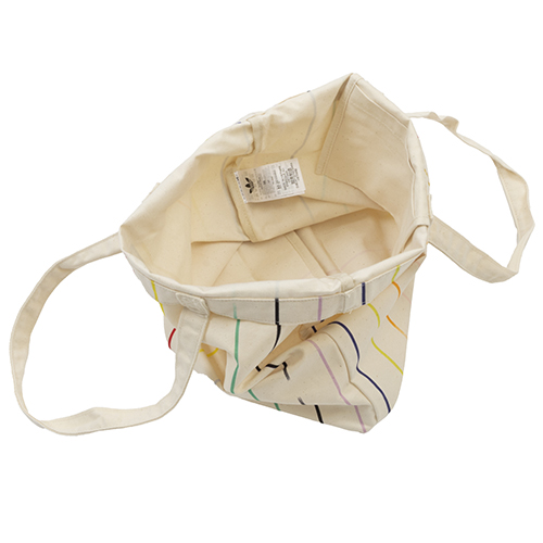 アディダス サッカー日本代表 2026 アウェイ トートバッグ