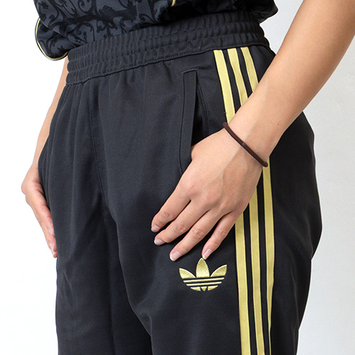 リヴァプールFC LIFESTYLERトラックパンツ