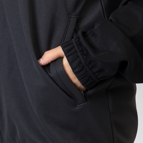 リヴァプールFC LIFESTYLER トラックトップ