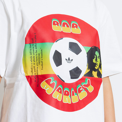 Bob Marley ORIGINALS Tシャツ