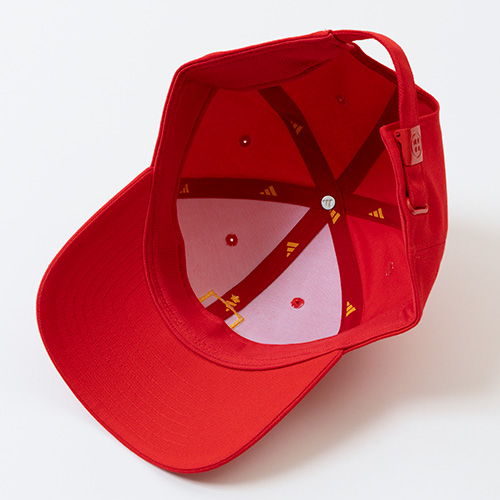 スペイン代表 ベースボール キャップ