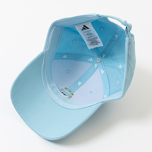 アルゼンチン代表 ベースボール キャップ