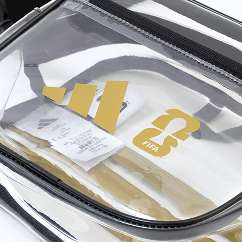 WORLD CUP OFFICIAL EMBLEM BAG