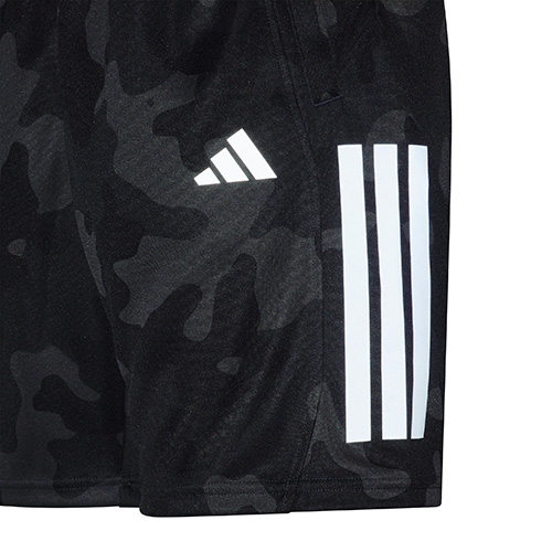 K MH camo AOP ショーツ