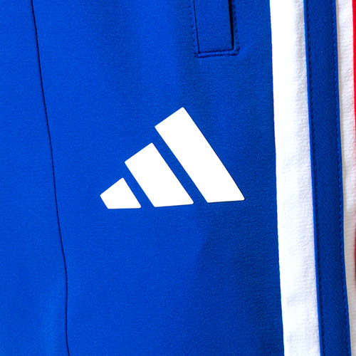 KMICON ピステパンツ