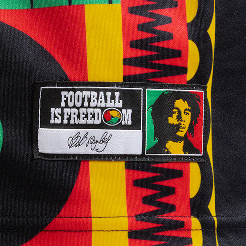 ジャマイカ代表 ORIGINALS Tシャツ