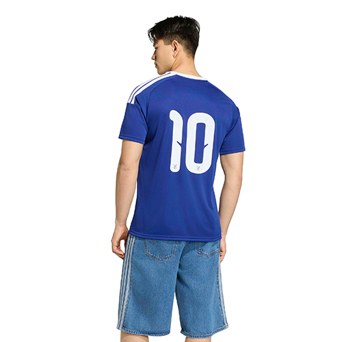 サッカー日本代表 コンフィットジャージー 10