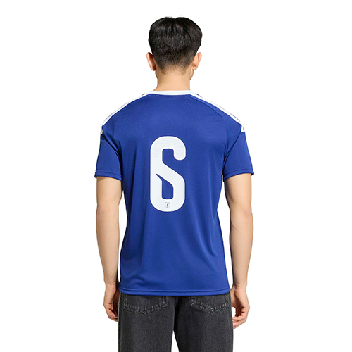 サッカー日本代表 コンフィットジャージー 6