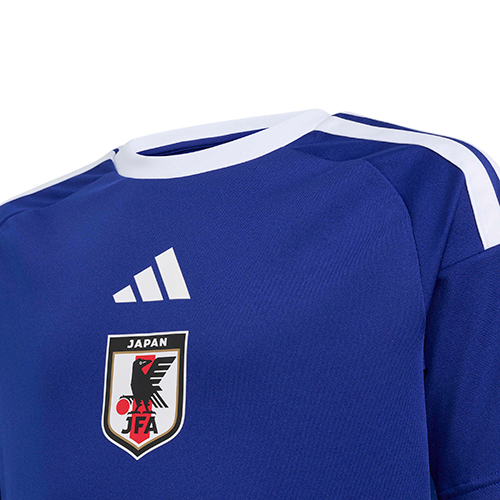キッズ サッカー日本代表 コンフィットジャージー 14