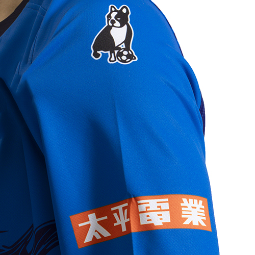 2026 水戸ホーリーホック 百年構想リーグ 1st オーセンティックユニフォーム