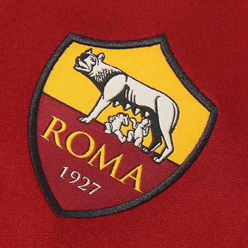 AS ROMA HOME SS JERSEY
