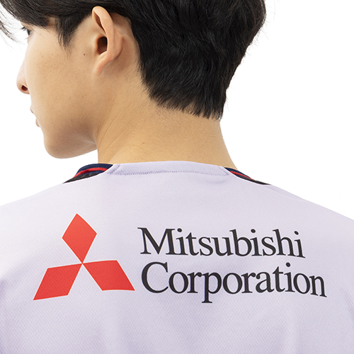 2026 FC東京 百年構想リーグ 2ndユニフォーム