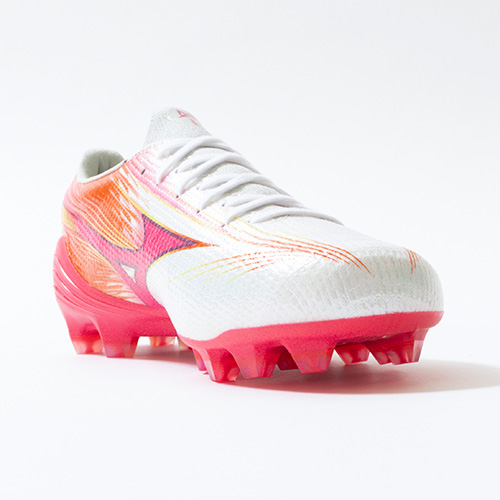 ミズノアルファ 3 JAPAN