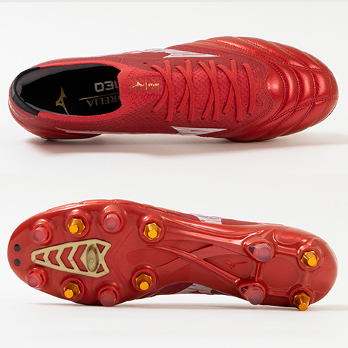 モレリアネオ 4 β JAPAN MIX