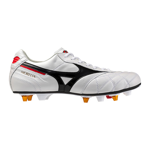 モレリア 2 JAPAN MIX(ショートタン&クロスステッチ)