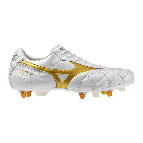 モレリア 2 JAPAN MIX(ショートタン&クロスステッチ)