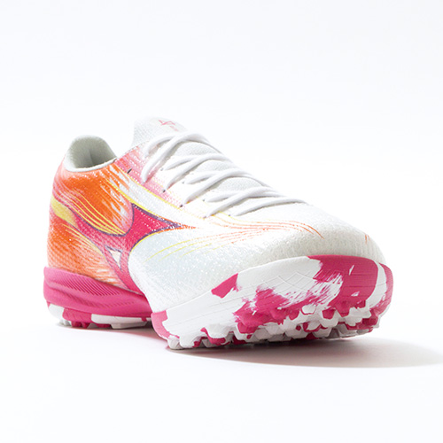 ミズノアルファ 3 ELITE AS