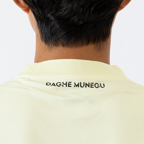 25-26 ASモナコ 3rd ユニフォーム