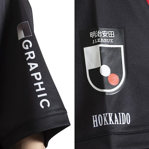 【予約】2026 コンサドーレ札幌 百年構想リーグ 1st ユニフォーム