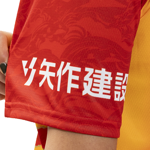 2026 名古屋グランパス 百年構想リーグ 1st オーセンティックユニフォーム