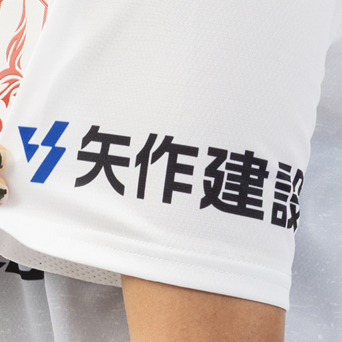 2026 名古屋グランパス 百年構想リーグ 2nd オーセンティックユニフォーム