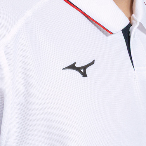 MORELIA ポロシャツ