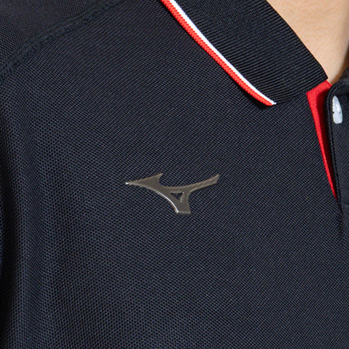 MORELIA ポロシャツ