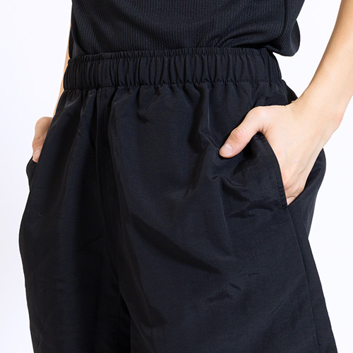 MORELIA ウーブンショーツ