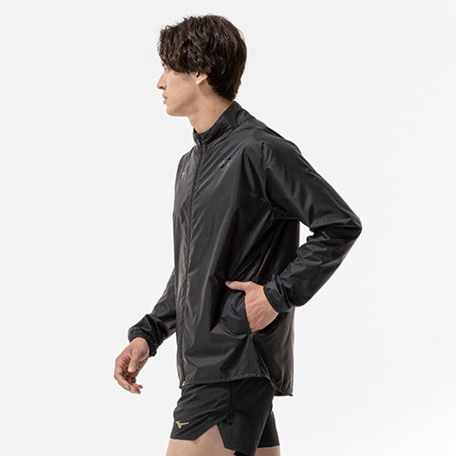 MORELIA UL ウーブンジャケット