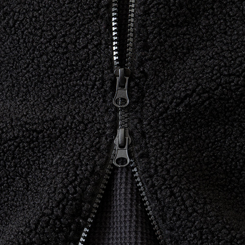 パリSG EMB LOGO BOA HOODIE