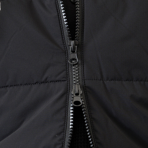 パリSG EMB LOGO HYBRID JKT